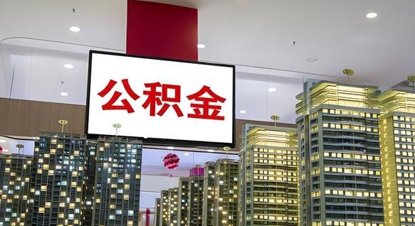 哈尔滨离职后公积金可以一次性取吗（离职后能一次性取出住房公积金吗）